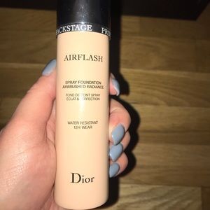 Door AirFlash Foundation